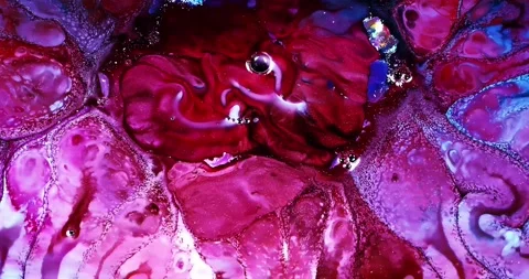 Abstract Motion Background 4K Stock Footage 213663938