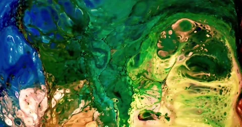 Abstract Motion Background 4K Stock Footage 213665614