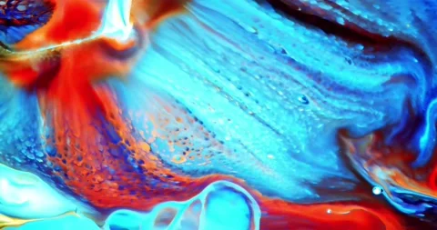 Abstract Motion Background 4K Stock Footage 213665770