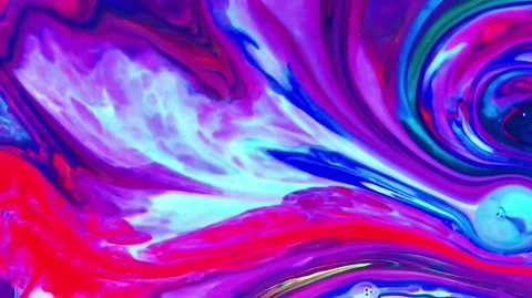 Abstract Motion Background 4K Stock Footage 213668835