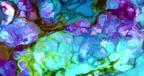 Abstract Motion Background 4K Stock Footage 213972296