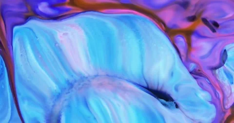 Abstract Motion Background 4K Stock Footage 213972303