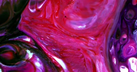 Abstract Motion Background 4K Stock Footage 213972549