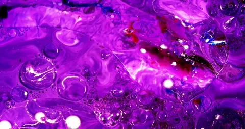 Abstract Motion Background 4K Stock Footage 213972569