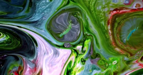 Abstract Motion Background 4K Stock Footage 213972729