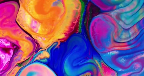 Abstract Motion Background 4K Stock Footage 213972748