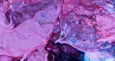 Abstract Motion Background 4K Stock Footage 213972750