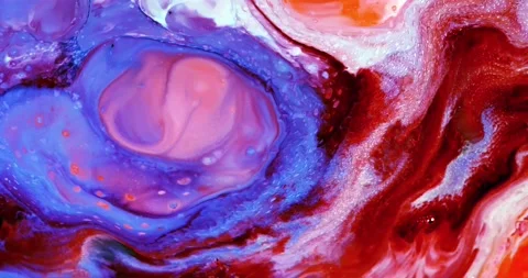 Abstract Motion Background 4K Stock-Footage 213973014