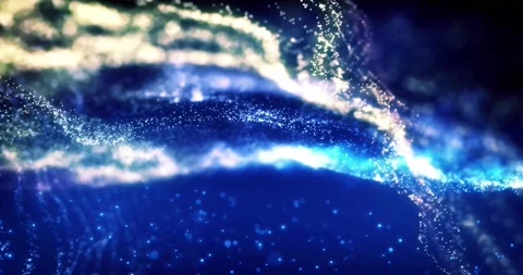 Abstract Motion Background 4K Video stock 213974348