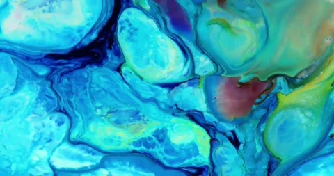 Abstract Motion Background 4K Stock Footage 213974670