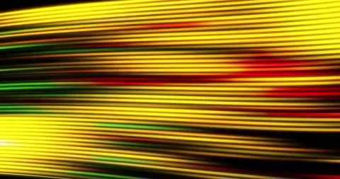 Abstract Motion Background 4K Stock Footage 213975086