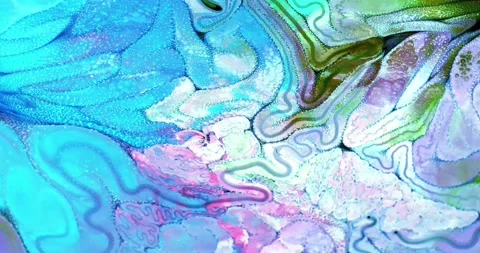 Abstract Motion Background 4K Stock Footage 213975214