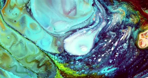 Abstract Motion Background 4K Stock Footage 213976269