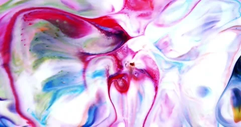 Abstract Motion Background 4K Stock Footage 213976276