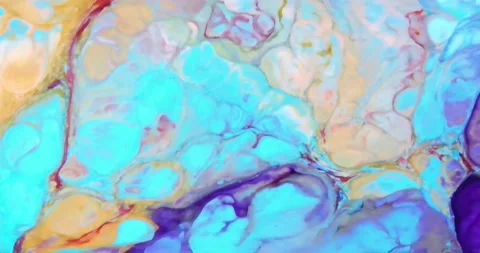 Abstract Motion Background 4K Stock Footage 213977765