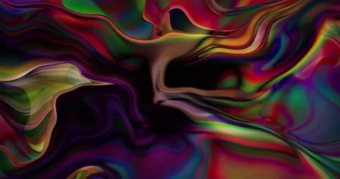 Abstract Motion Background 4K Stock Footage 213978224