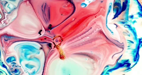 Abstract Motion Background 4K Stock Footage 213978375