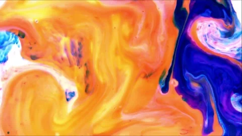 Abstract Motion Background 4K Stock Footage 218275837