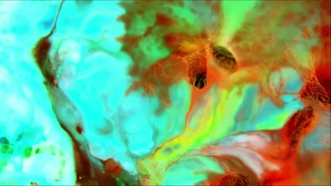 Abstract Motion Background 4K Stock Footage 218275849