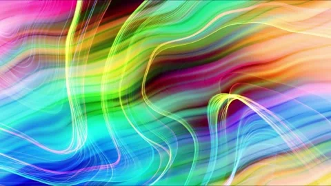 Abstract Motion Background 4K Stock Footage 218276591