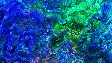 Abstract Motion Background 4K Stock Footage 218278040