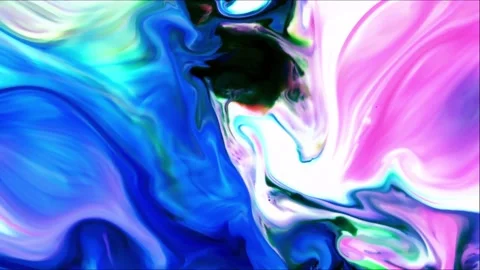 Abstract Motion Background 4K Stock Footage 218278457