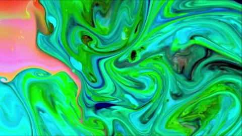 Abstract Motion Background 4K Stock Footage 218278553