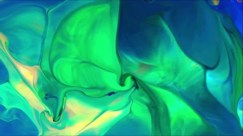 Abstract Motion Background 4K Stock Footage 218278715