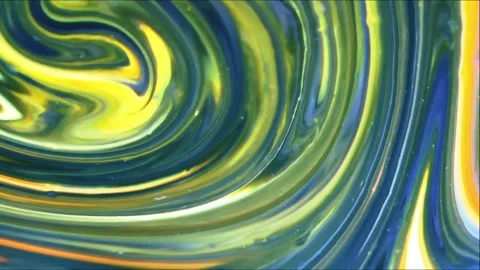 Abstract Motion Background 4K Stock Footage 218278866