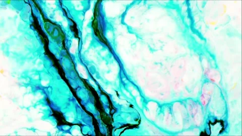 Abstract Motion Background 4K Stock Footage 218278974