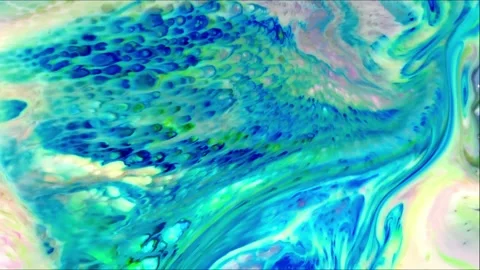 Abstract Motion Background 4K Stock Footage 218279552