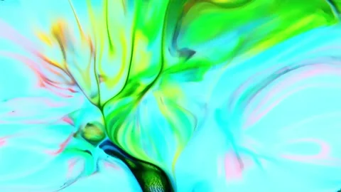 Abstract Motion Background 4K Stock Footage 218280281