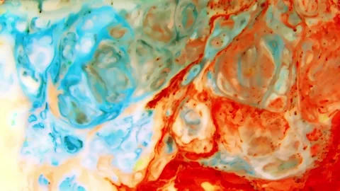 Abstract Motion Background 4K Stock Footage 218280299