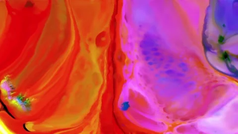 Abstract Motion Background 4K Stock Footage 218280480