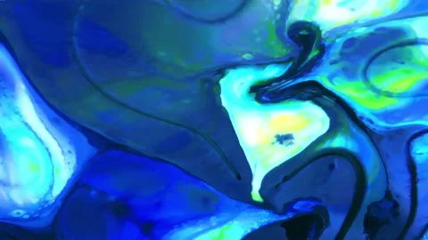 Abstract Motion Background 4K Stock Footage 218280812