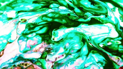 Abstract Motion Background 4K Stock-Footage 218280947