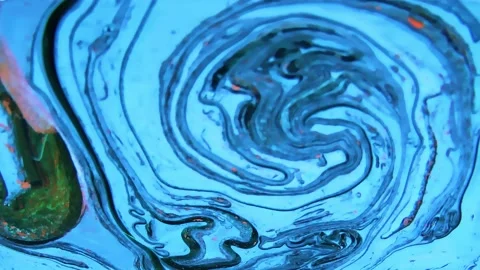 Abstract Motion Background 4K Stock Footage 218281344