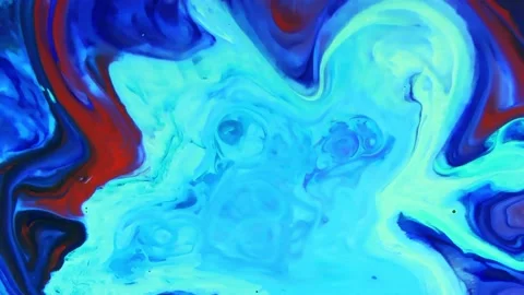 Abstract Motion Background 4K Stock Footage 218281409