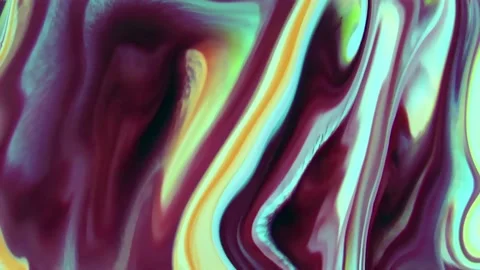 Abstract Motion Background 4K Stock Footage 218281560