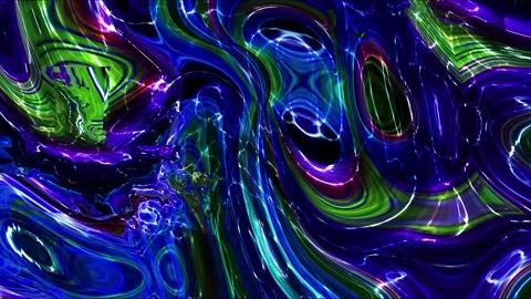 Abstract Motion Background 4K 스톡 동영상 218282409