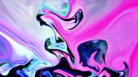 Abstract Motion Background 4K Stock Footage 218282423