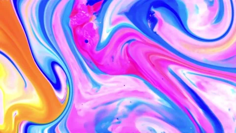 Abstract Motion Background 4K Stock Footage 218282461