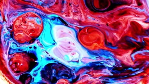 Abstract Motion Background 4K Stock Footage 220033797