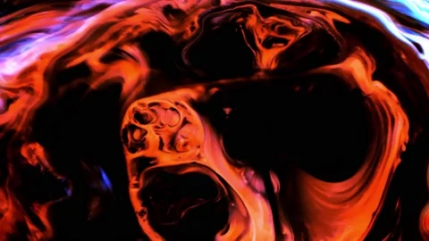 Abstract Motion Background 4K Stock Footage 220033842