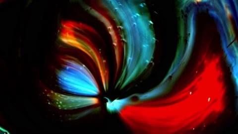 Abstract Motion Background 4K Stock Footage 220034138