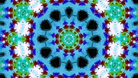 Abstract Motion Background 4K Stock Footage 220034313