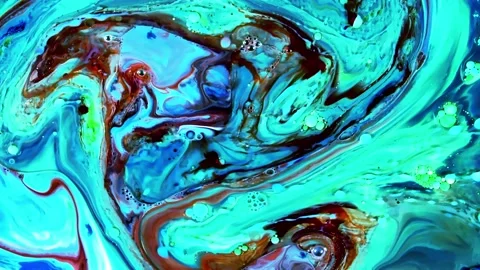 Abstract Motion Background 4K Stock Footage 220034405