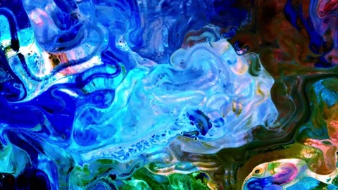 Abstract Motion Background 4K Stock Footage 220035077