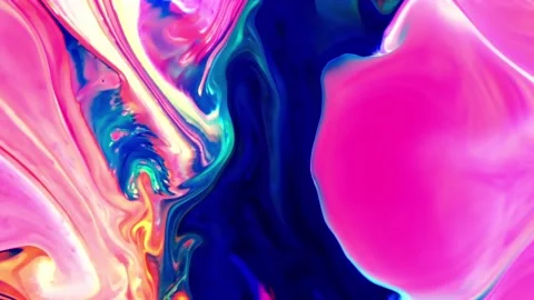 Abstract Motion Background 4K Stock Footage 220040305