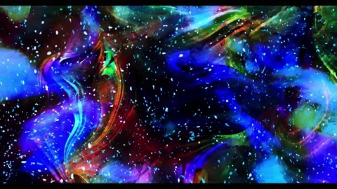 Abstract Motion Background 4K Stock Footage 220040498